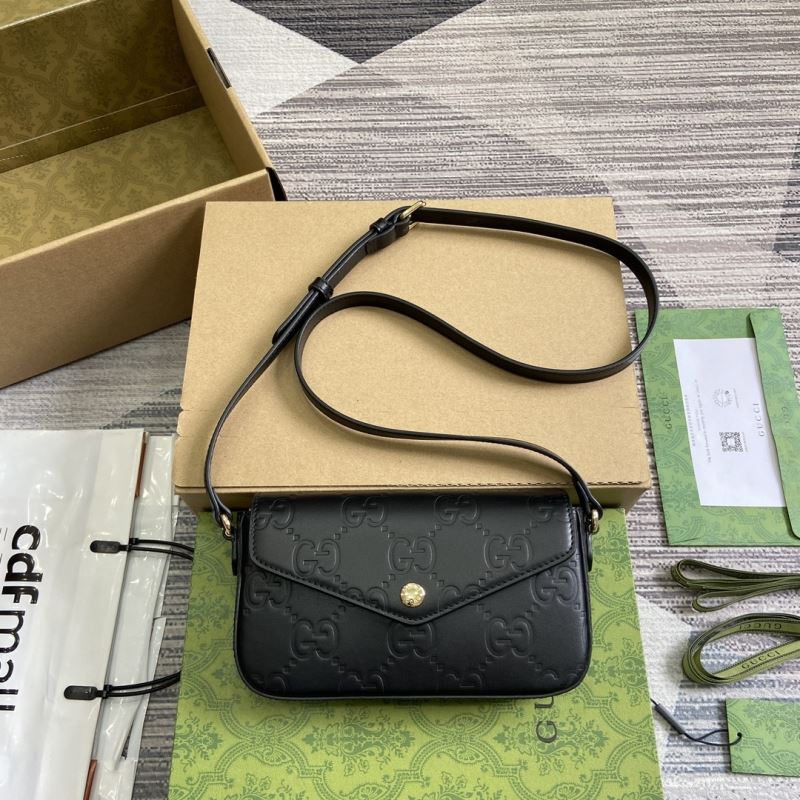 Gvc*1 satchel bags